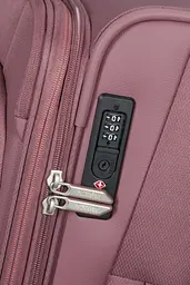 Валіза 68 См American Tourister WANDERLITE GALACTIC MAUVE 68x43x29(32) MJ6*90005 - мініатюра 11