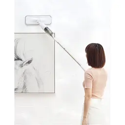Швабра Xiaomi Mijia Deerma Water Spray Mop (TB500) [31391] - мініатюра 8