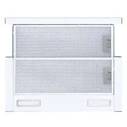 Витяжка телескопічна Minola HTLS 6935 WH 1300 LED - мініатюра 5