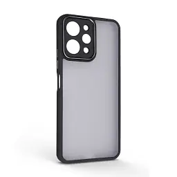 Чохол ArmorStandart Shade для Xiaomi Redmi 12 4G Black