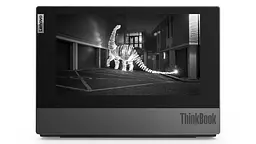 Ноутбук Lenovo ThinkBook Plus IML (20TG005ARA) Iron Grey (20TG005ARA) - мініатюра 5