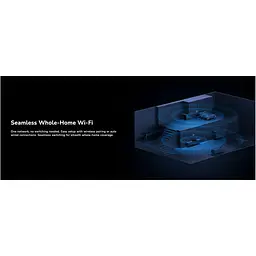 Роутер Cudy WR6500, BE6500 Gigabit Wi-Fi 7 Router (WR6500) - мініатюра 4
