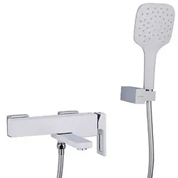 Змішувач для ванни Gappo G3217-8
