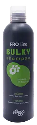 Шампунь Nogga для придання екстра об'єму. Bulky shampoo 250 мл