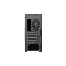 Корпус для ПК Chieftec Pro Midi Q (AS-02B-OP) - мініатюра 6