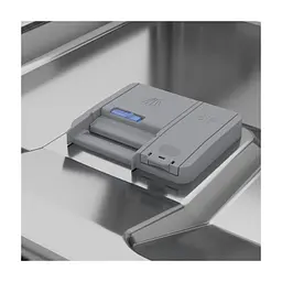 Посудомийна машина Beko BDFS26121XQ - мініатюра 7