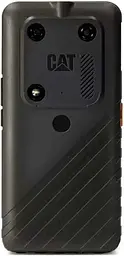 Смартфон Cat S53 5G 6/128GB Black (Global) - мініатюра 4