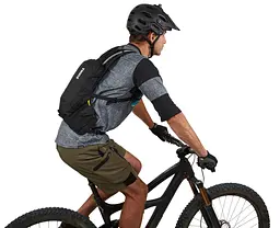Рюкзак-гідратор Thule Vital Black 3 л (TH 3204150) - мініатюра 10