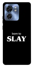 Чохол Demsky Slay для Motorola Edge 40