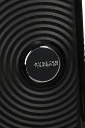 Дитяча Валіза Xs 47 См American Tourister SOUNDBOX MINI BASS BLACK 47x32x21 MG8*09001 - мініатюра 6