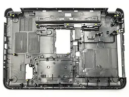 Корпус для HP G6-2295, G6-2300, G6-2305, G6-2315, G6-2325, G6-2335, G6-2345 (Нижня кришка, корито, низ)