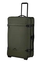 Дорожня Сумка На Колесах Samsonite ROADSEEKER DARK OLIVE 79х45х32 KQ9*04004 - мініатюра 8