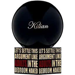 Парфумована вода Kilian Paris Let's Settle This Argument Like Adults, In The Bedroom, Naked 50 мл