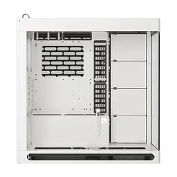 Корпус для ПК HAVN HS 420 Base Edition White (HVN-CA-HS420-05) - мініатюра 6