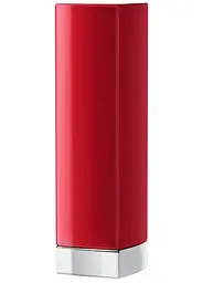Помада для губ Maybelline New York Color Sensational Made for all, відтінок 385 (Рубіновий), 5 г (B3193900) - мініатюра 2