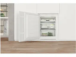Вбудований холодильник Whirlpool WHC20 T593 P - мініатюра 5
