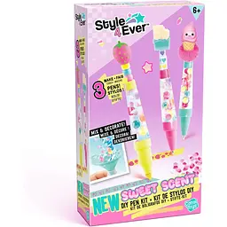 Набір для творчості Canal Toys Style 4 Ever Pen Maker - Sweet Scent (OFG384) - мініатюра 3