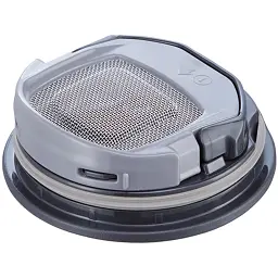 Термокухоль Zojirushi SX-FSE45WA з ситечком 0.45 л White - мініатюра 2