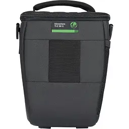 Сумка для фотоапарата Lowepro Adventura TLZ 30 III Black [LP37454-PWW] [135674] - мініатюра 3