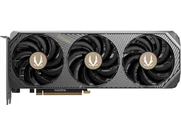 Видеокарта ZOTAC GAMING GeForce RTX 5070 SOLID OC (ZT-B50700J-10P)