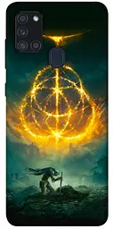 TPU чохол Demsky Elden ring для Samsung Galaxy A21s