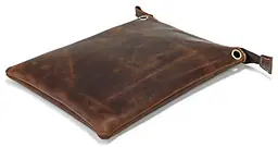 Чоловіча шкіряна сумка Vintage 22,5х28 см sum0012234 - мініатюра 3