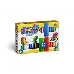 Тісто для ліплення Danko Toys ARCL-04-01U (2000989253105) shop (2000989253105)