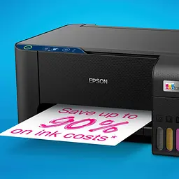 БФП Epson EcoTank L3231 (C11CJ68408) [124692] - мініатюра 7