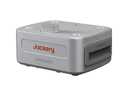 Додаткова батарея для зарядної станції Jackery Navi 2000 Battery Pack (21-0008-000022) - мініатюра 3