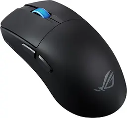 Миша ASUS ROG Harpe II Ace USB-A/WL/BT Black (90MP0490-BMUA00) - мініатюра 2
