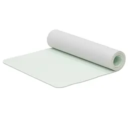 Килимок спортивний Actiget TPE 183 x 61 x 0.6 см для йоги та фітнесу ACT0024 Mint/Grey - мініатюра 8