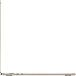Ноутбук Apple MacBook Air 15` M4 16/512GB Starlight 2025 (MW1K3) [129953] - мініатюра 4