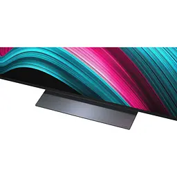 Телевізор LG evo AI C5 55` OLED Ultra HD 4K (OLED55C54LA) UA [137237] - мініатюра 8