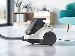Пилосос Electrolux EC41-2SW (6480162) - мініатюра 5