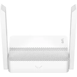 Бездротовий маршрутизатор роутер Cudy WR1200E [141666]