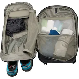 Рюкзак Thule EnRoute 30L Black (TH 3204849) - мініатюра 13