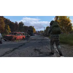 Ключ активації Microsoft DayZ для Xbox One/Series - мініатюра 11