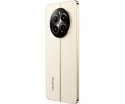 Смартфон Realme 12 Plus 5G 12/512gb Navigator Beige бежевий (6941764427259) - мініатюра 2