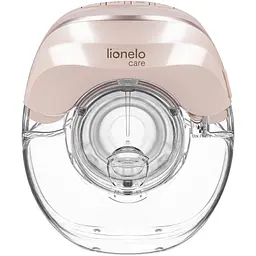 Молокоотсос Lionelo Fidi Free Slim Duo (LOC-FIDI FREE SLIM DUO) - миниатюра 2