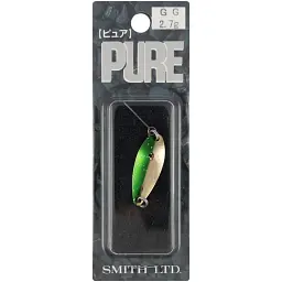 Блешня Smith Pure 2.7 g GG - мініатюра 2