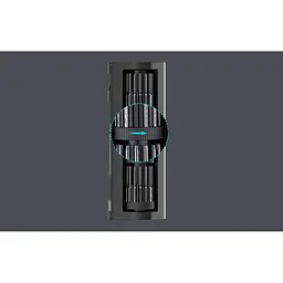 Викрутка з комплектом біт JimiHome Screwdriver Set JM-GNT56 [106424] - мініатюра 5