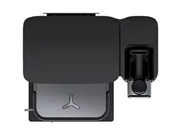 Робот-пилосос з вологим прибиранням + ручний пилосос ECOVACS DEEBOT OZMO X2 COMBO - мініатюра 4