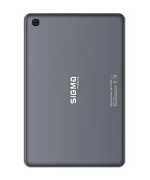 Планшет Sigma Mobile Tab A1020 3/32 ГБ + сім карта - слот 4G сірий - мініатюра 4
