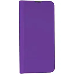 Чохол до мобільного телефона BeCover Exclusive New Style Samsung Galaxy M35 5G SM-M356 Purple (712681)