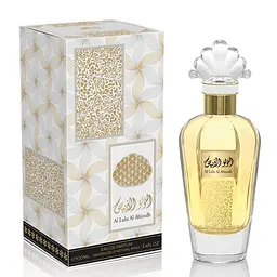 Парфумована вода жіноча Sahari Al Lulu Al Abiyedh 100 мл (MM42240)