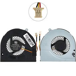 Вентилятор для ноутбука ACER ASPIRE E1-530 E1-530G E1-532 E1-570 E1-570G E1-572 V5-561 (23.MEPN2.001) (Кулер)