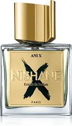 Оригінал Nishane Ani X Тестер 50 мл Парфуми - мініатюра 1