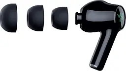 Навушники Razer TWS Hammerhead V3 Hyperspeed (RZ12-05610100-R3G1) - мініатюра 4