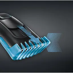 Машинка для стрижки Braun HC5010 - мініатюра 5