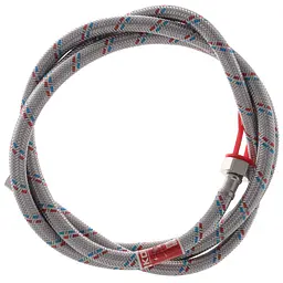 Шланг для води Koer гайка 1/2'' - гайка 1/2'' (200 см) KR0261 - мініатюра 3